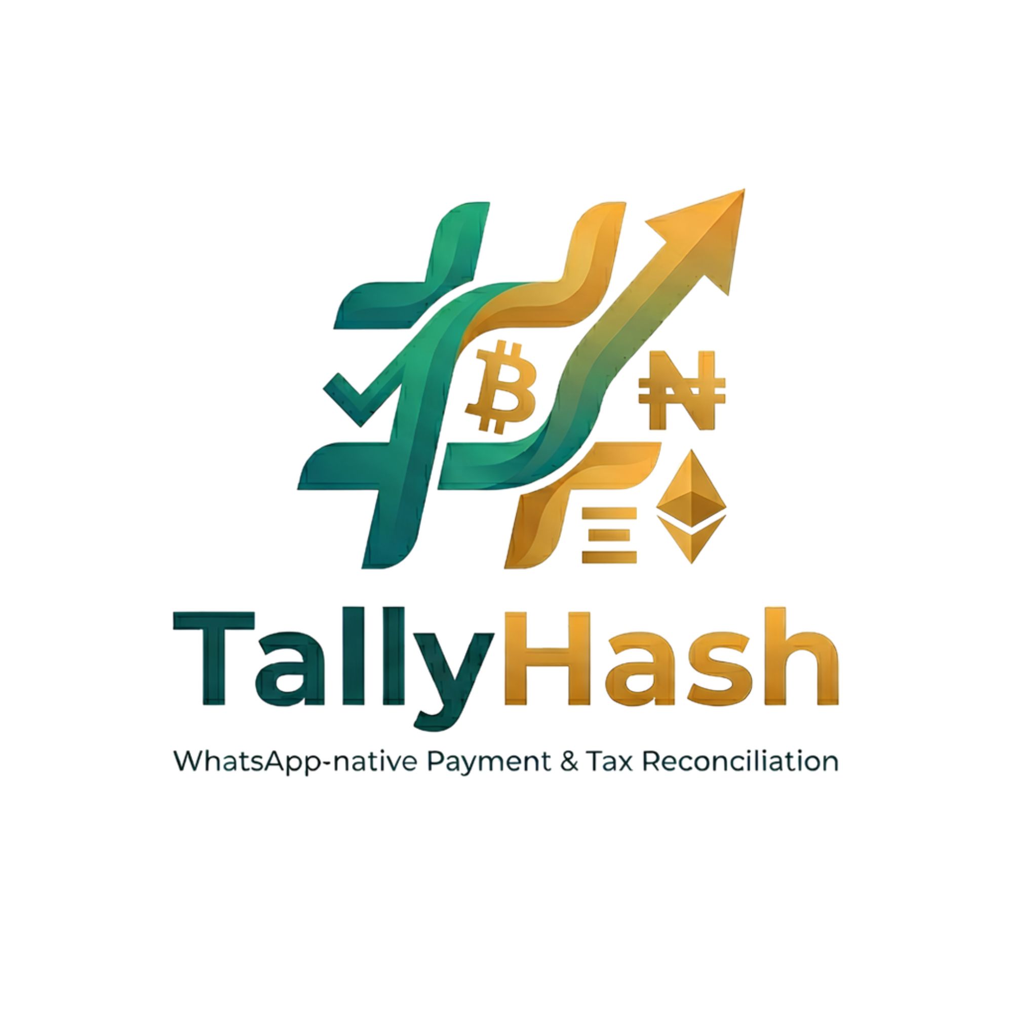 TallyHash logo
